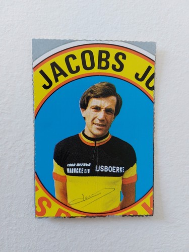Autografo ciclismo foto - autografo,