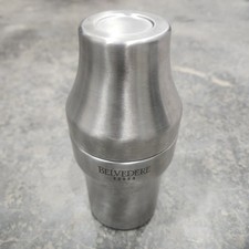 Belvedere Vodka Specter 007