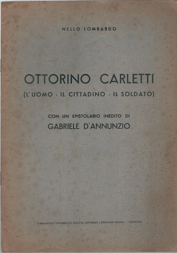 Ottorino carletti con - ottorino,