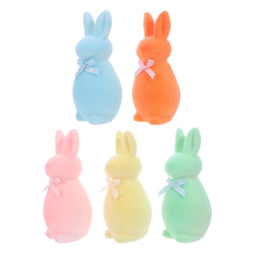 Pcs coniglietti pasquali - pcs,