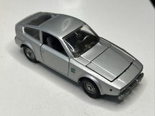 Mebetoys Alfa Romeo Junior