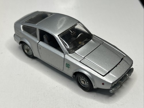 Mebetoys alfa romeo junior - alfa,