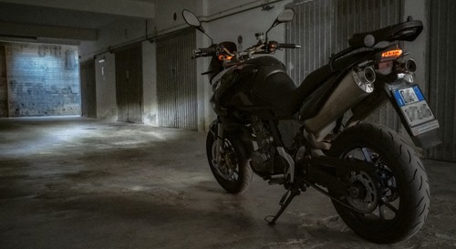 Terminali scarico aprilia - scarico,