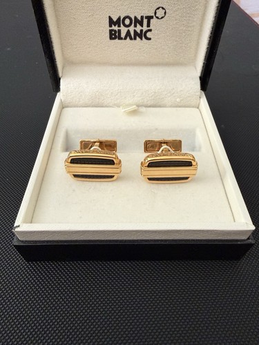 Set gemelli uomo montblanc - set,