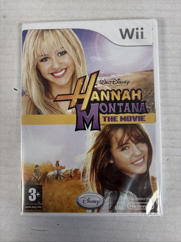 Disney hannah montana the - hannah,
