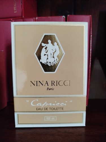 Profumo donna capricci - capricci, di