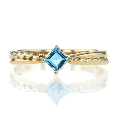 Anello samuel aaron thl - anello,