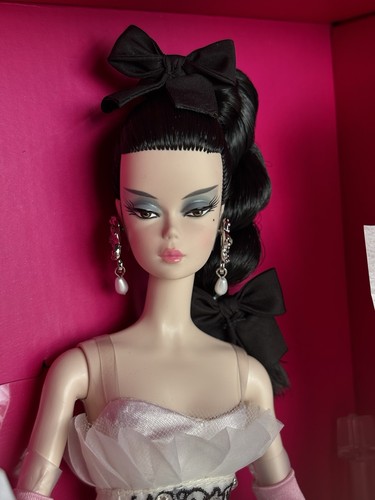 Bambola esatta barbie fashion - bambola, esatta!