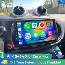 Autoradio 4G+64G DAB+ 8 core
