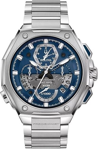 Orologio bulova precisionist - orologio,