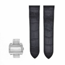 CINTURINO IN PELLE COMPLETO