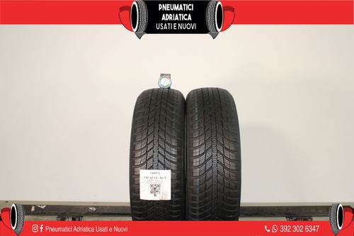 Pneumatici nexen 185 r14 - 2,
