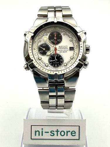 Orologio seiko cronografo - orologio,