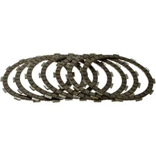 Lamelle frizione standard EBC