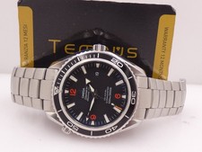 OMEGA SEAMASTER PLANET OCEAN