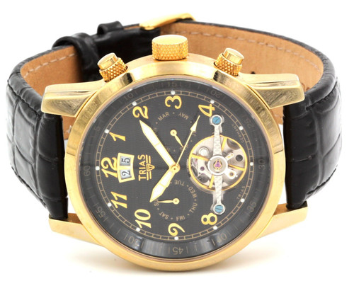 Orologio uomo trias unisono - orologio,