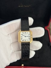 Orologio elegante uomo vintage