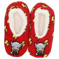 Avengers ciabatte bambini