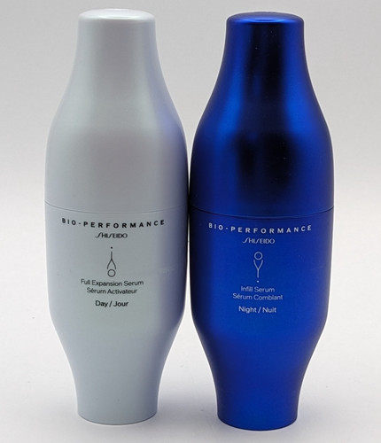 Shiseido bio performance - shiseido, serum