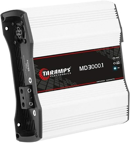Taramps md3000 ohm - 1,