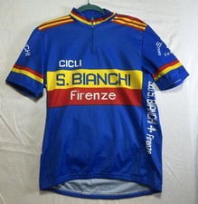 Bianchi Vintage Cicli Firenze