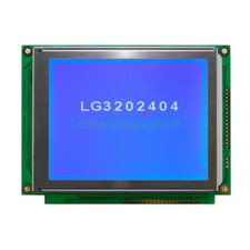 Display lcd blu senza - lcd,