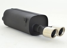 Scarico sportivo Friedrich