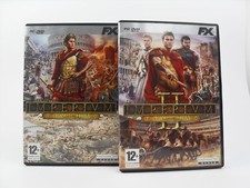 Imperium Civitas + Imperivm