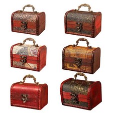 Scatola portagioielli Custodia