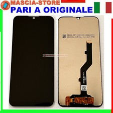 DISPLAY LCD ZTE BLADE A5 2020
