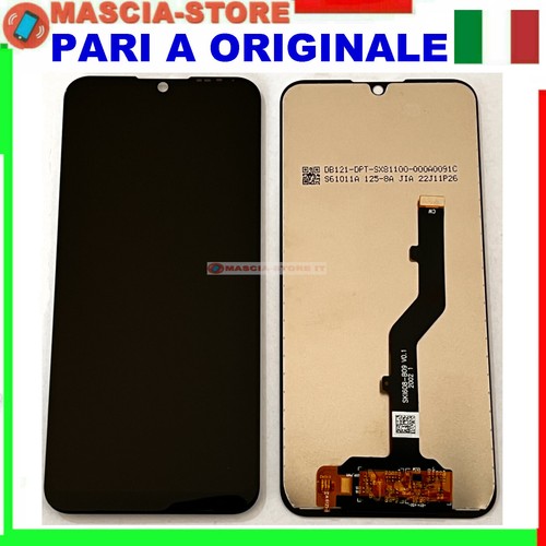 Display lcd zte blade 2020 - lcd,