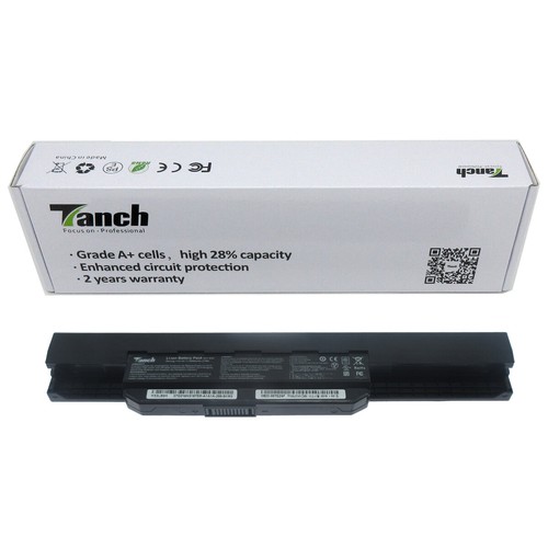 Batterie portatile per asus - batterie,