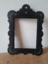 Antica cornice portafoto - antica,