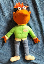 The Muppet Show Scooter