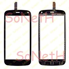 TOUCH SCREEN Gionee E3 4,7" NERO