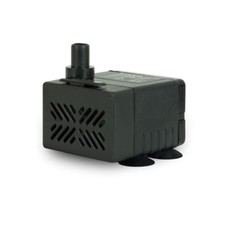 pompa acquario 300 l/h pompa a