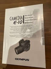 Manuale istruzioni fotocamera