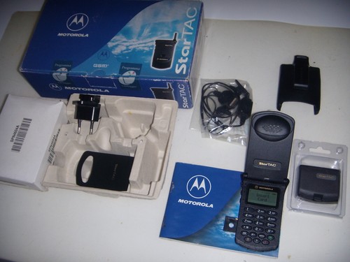 Motorola startac 130 gsm - 130,