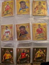 Adesivi TOPPS EURO 2024 GOLD