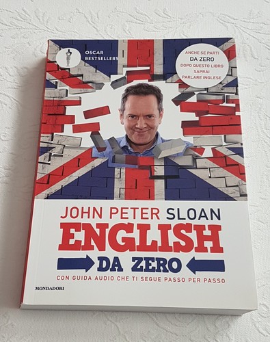 English zero - english, da