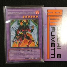 FENICE SORVEGLIANTE EROE