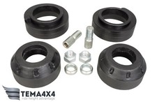 Tema4x4 20mm Lift Kit for Fiat