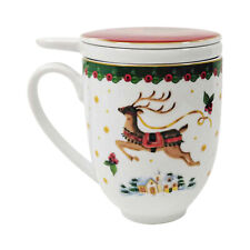 KASANOVA Infusiera natalizia