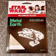 Metal Earth Star Wars