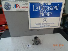 POMPA ACQUA MERCEDES MB100