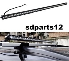 Faro Led Barra Ultra Slim