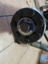 MOTORE IDRAULICO DANFOSS OMR 200