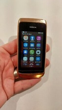 3526.Nokia Asha 306 - Very