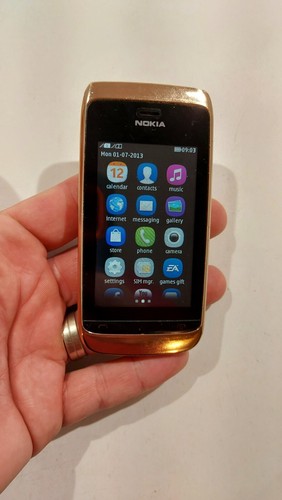 3526 nokia asha 306 - asha,