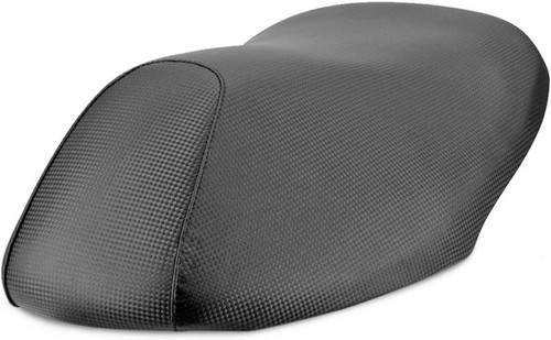 Sella nitro nera yamaha - yamaha, aerox